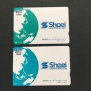2000~ NIJ[h gp iV[GCR[|[Vj