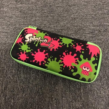  Splatoon2 XvgD[2 XCb`P[X یP[X