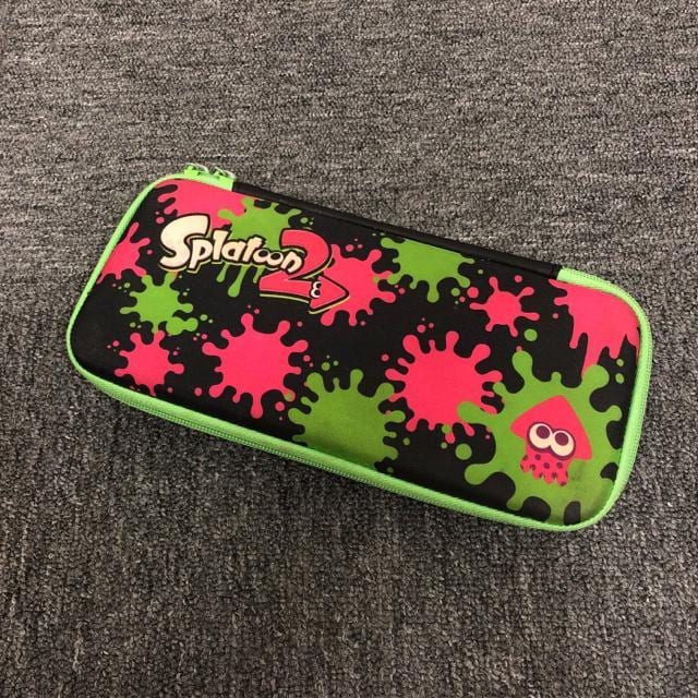  Splatoon2 XvgD[2 XCb`P[X یP[X   Q[{/\tg 