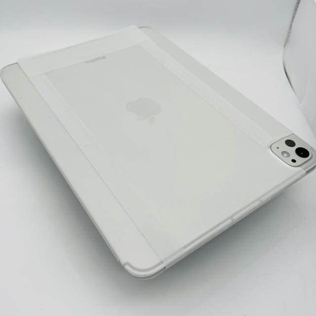 gp@iPad Pro 5 11C`  M4 256GB SIMt[  PC{/Ӌ@ 