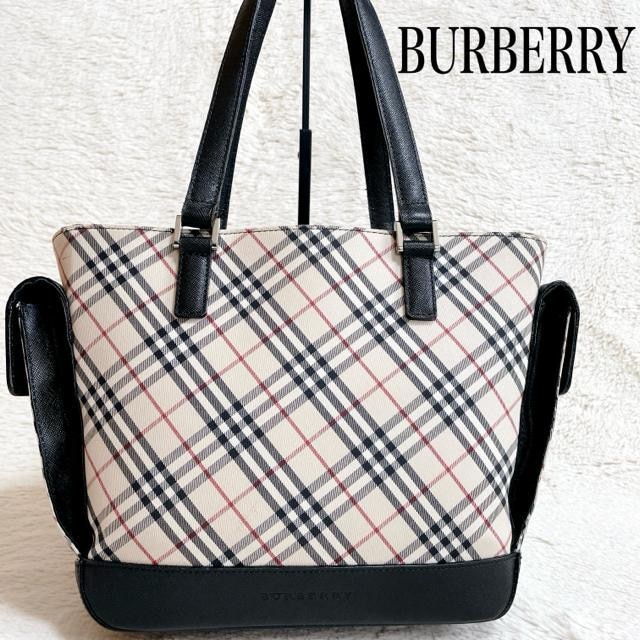 BURBERRY mo`FbN TCh|Pbg g[gobO LoX    uh 