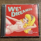 yэ & KENT FRICKzWET DREAMER