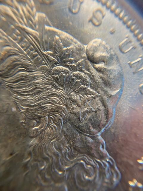 PCGS NCG AeB[NRC@K_[@݁@ÑK  zr[ 
