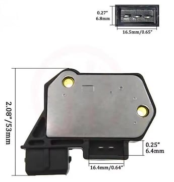 󏭁E COjbV䃂W[ Ford Fiesta 1.3/1.4/1.6ELand RoverΉ