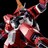限定 HG バーザム レジオン鹵獲仕様 (A.O.Z RE-BOOT版)