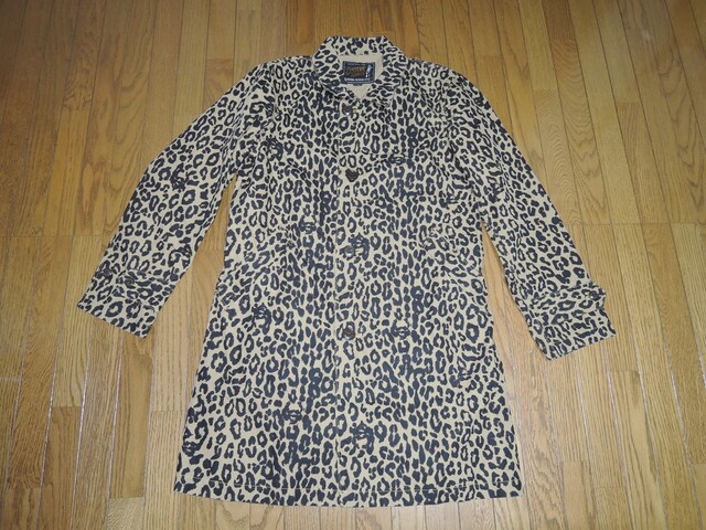HYSTERIC GLAMOUR qXebNO}[ Ip[h XvO R[g S qE  ^   uh 
