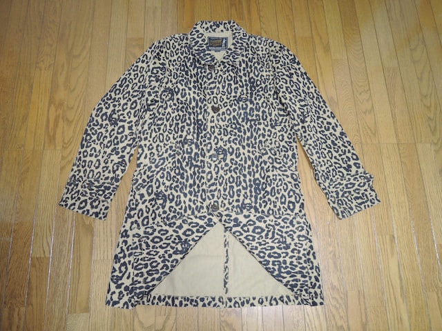HYSTERIC GLAMOUR qXebNO}[ Ip[h XvO R[g S qE  ^  uh 