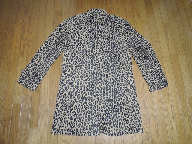 HYSTERIC GLAMOUR qXebNO}[ Ip[h XvO R[g S qE  ^  uh 