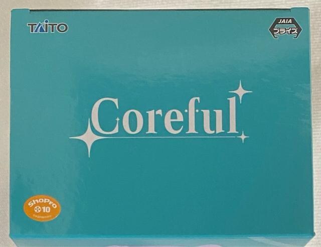 ̃t[ Coreful tBMA t[