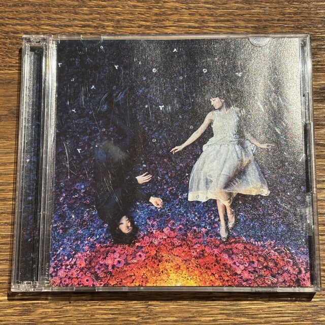 yTRUSTRICKzTRUST (DVDt)   CD/DVD/rfI 