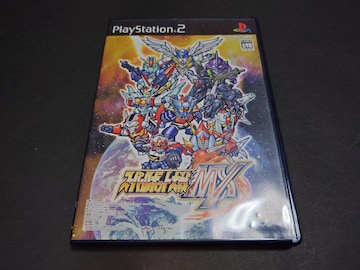 PS2 X[p[{bgMX / Xp{MX AP[gnKLE`Vt