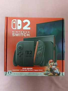 Nintendo Switch2@{́@Á@