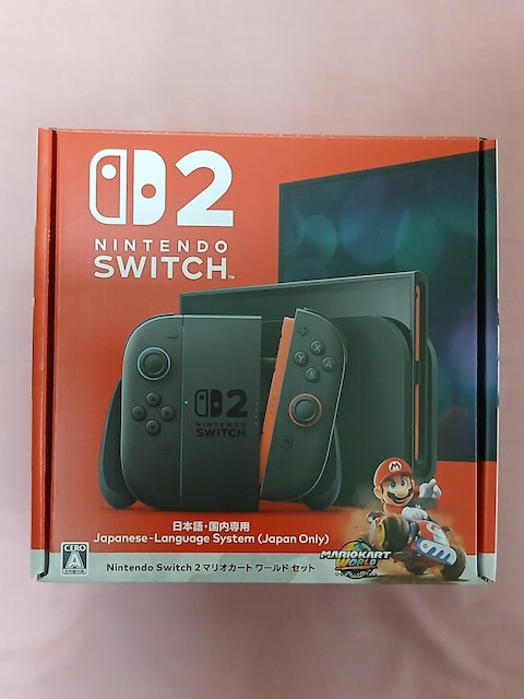 Nintendo Switch2@{́@Á@   Q[{/\tg 