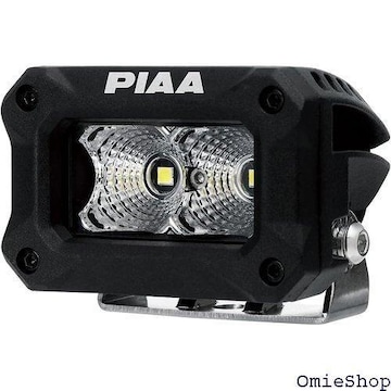 PIAA tv LED FLOODz 560 2 12V/9.2W IPX7Ή DKCL209 333