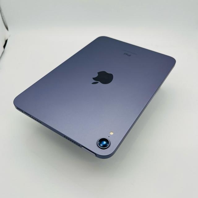 A dr90% iPad mini 6 256 GB Wi-Fi p[v@{  PC{/Ӌ@ 