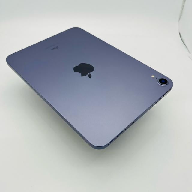 A dr90% iPad mini 6 256 GB Wi-Fi p[v@{  PC{/Ӌ@ 