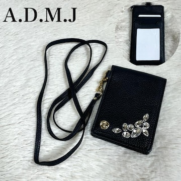 i A.D.M.J. XtXL[ V_[Xgbv  pXP[X