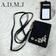 i A.D.M.J. XtXL[ V_[Xgbv  pXP[X
