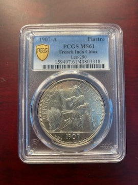 PCGS NCG AeB[NRC@݁@sAXg