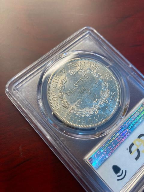 PCGS NCG AeB[NRC@݁@sAXg  zr[ 