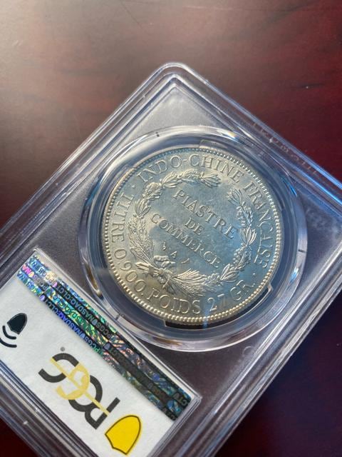 PCGS NCG AeB[NRC@݁@sAXg  zr[ 
