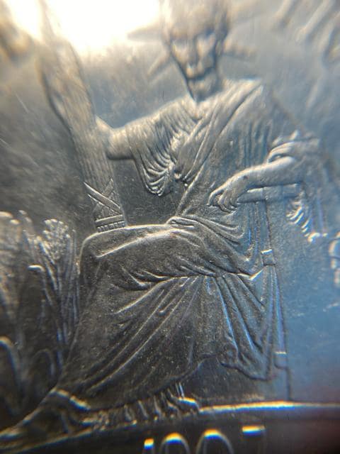 PCGS NCG AeB[NRC@݁@sAXg  zr[ 