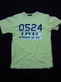 SMAP - レア■SMAP 香取慎吾 プロデュース 24時間テレビ Tシャツ LL＝XL ⑥ 24時間テレビ チャリティ Tシャツ ブラック SMAP 香取慎吾