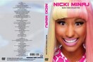 2018INICKI MINAJ v PV MV 3DVD 79ȁIjbL[~i[W