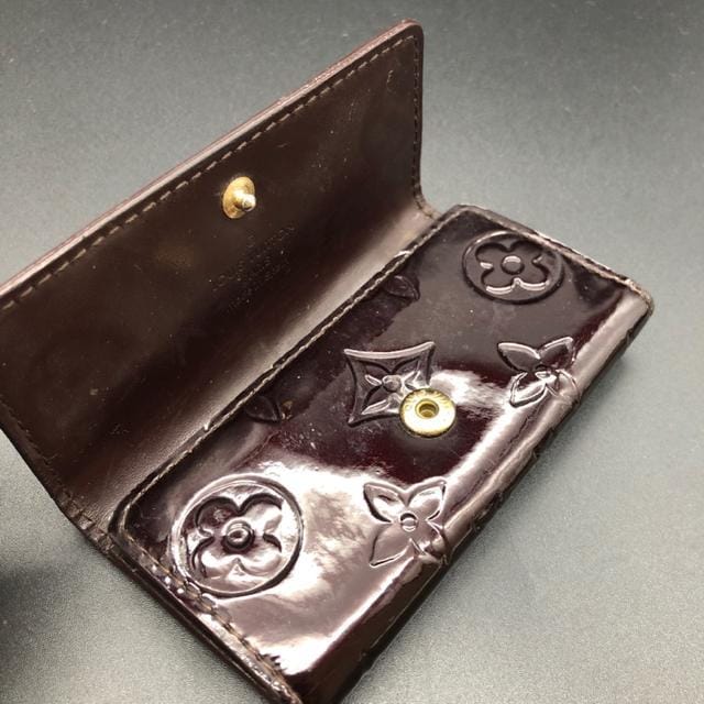  LOUIS VUITTON CBg Fj L[P[X