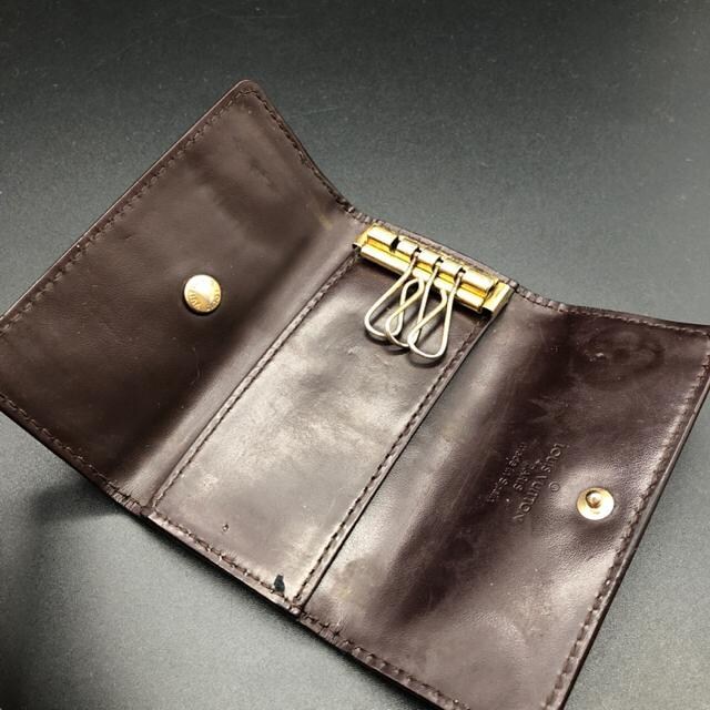  LOUIS VUITTON CBg Fj L[P[X
