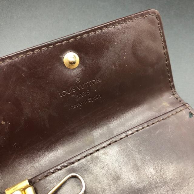  LOUIS VUITTON CBg Fj L[P[X