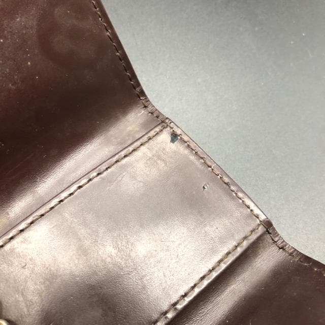  LOUIS VUITTON CBg Fj L[P[X
