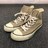 converse ALL STAR コンバース ハイカット スニーカー 24cm