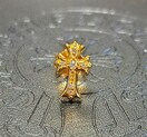 CHROME HEARTS/Nn[c CH t@bgNX X^bh sAX pF22K Ў 菉ׁI