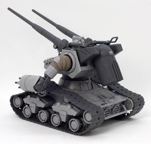 (g)HG GUNTANK EARLY TYPE  zr[ 