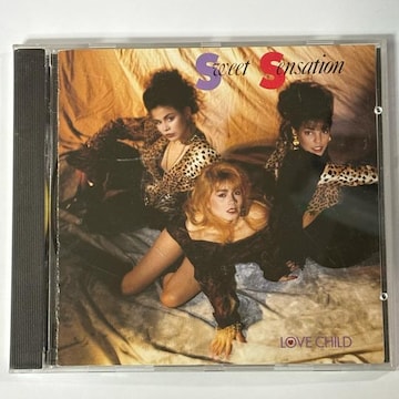 Sweet Sensation / Love Child