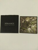 SQUARE ENIX SINoALICR R iRacejF@A