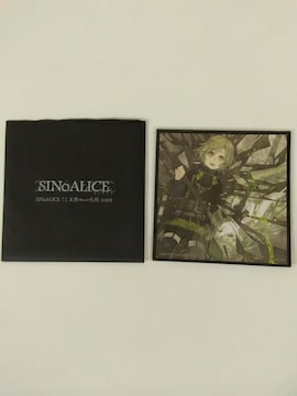 SQUARE ENIX SINoALICR R iRacejF@A