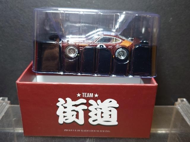 1/64KAIDOHOUSE MINI GT 023_bgT tFAfBy  zr[ 