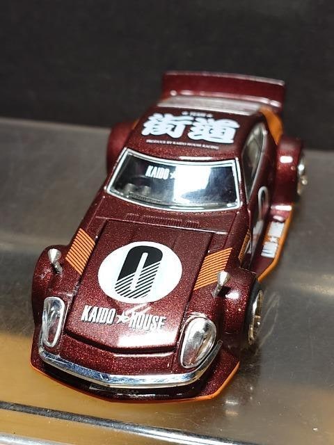 1/64KAIDOHOUSE MINI GT 023_bgT tFAfBy  zr[ 