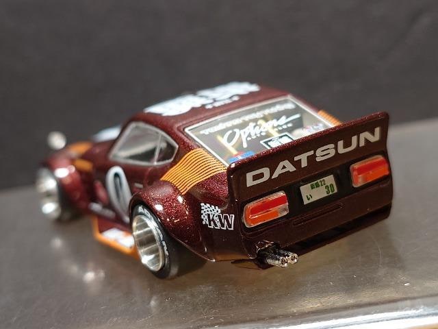 1/64KAIDOHOUSE MINI GT 023_bgT tFAfBy  zr[ 