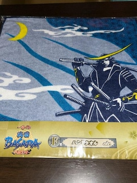 퍑BASARA~퍑n~ nh^I@ɒB@