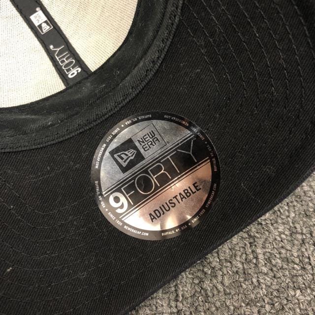  NEWERA j[G j[[NL[X Lbv Xq lCr[  uh 