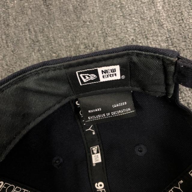  NEWERA j[G j[[NL[X Lbv Xq lCr[  uh 