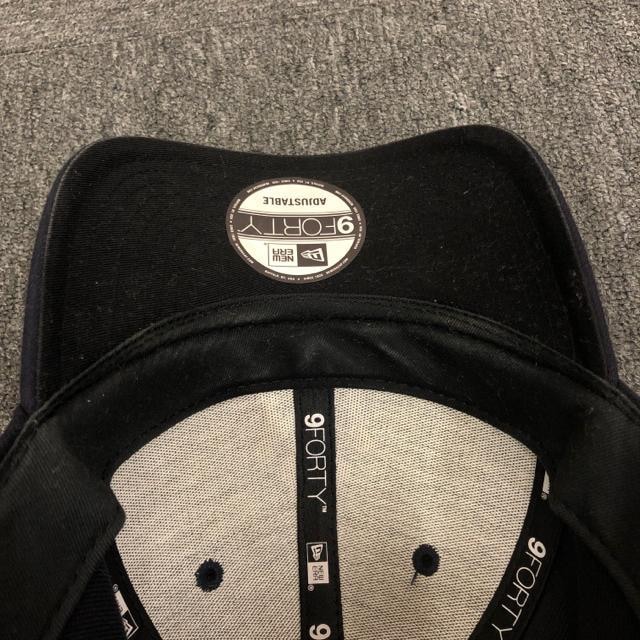  NEWERA j[G j[[NL[X Lbv Xq lCr[  uh 