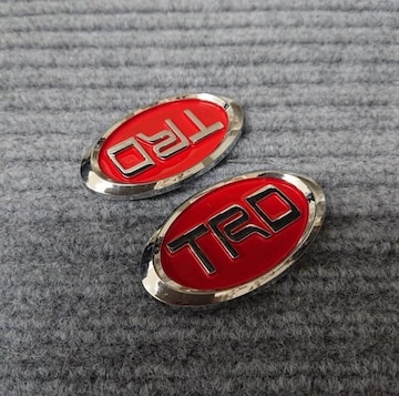 TRD Gu 2SET /  JX^ hXAbv X|[cJ[