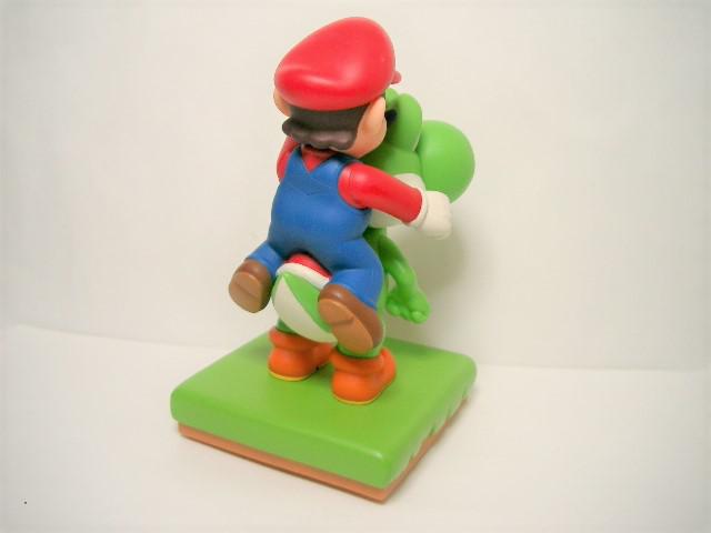 ◎Wii MAX ニュースーパーマリオブラザーズ＜マリオ&ヨッシー