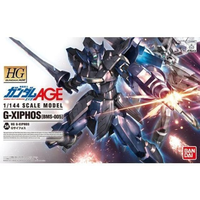 HG 1/144 GTCtHX   zr[ 