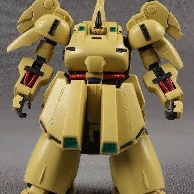 値下げ^_^ジ・o ＭＧ1/100 DABANモデル　未組み立て　ジオ　海外製 値下げ^_^ジ・o MG1/100 DABANモデル 未組み立て ジオ 海外製