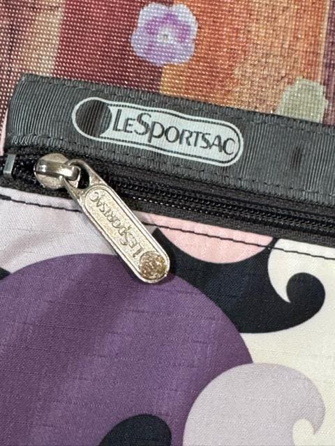 ӂ߂āLeSportsac{XgEV_[E|[`4_܂Ƃߔ聚1000~X^[g